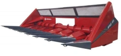 Sunflower harvester NASH-873