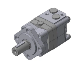 MGP-125-01R HYDRAULIC PLANETARY MOTOR