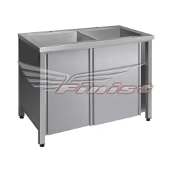 Washing-table VMT