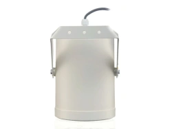 Emsok SP-2120 - Speech fire alarm sounder, sound projector 5/10/20 W, 100 V