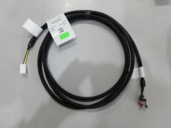 Wiring harness AMFE.372445.631
