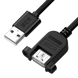 USB 2. 0 Extender, model GCR-UEC8