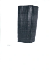 Passive compact point source array B&A Stick 34