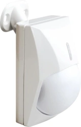 OPTIMIST-AP passive addressable optical-electronic infrared intrusion detector