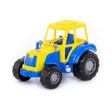 "Master", tractor, Item No. 35240.