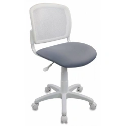 Children's computer armchair