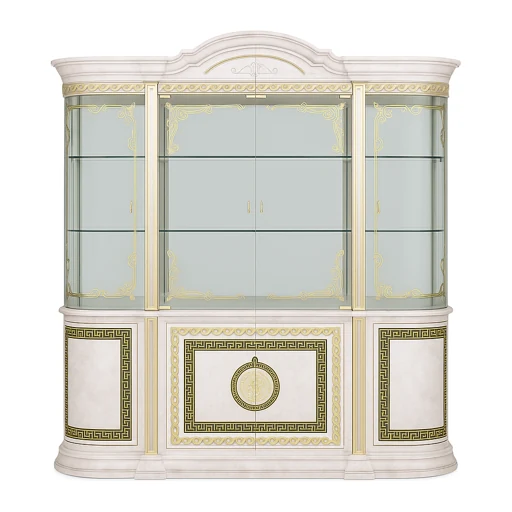 Display Cabinets & Showcases