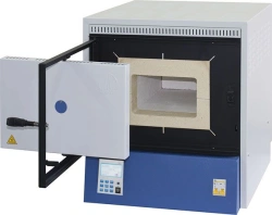 Muffle furnace LF-7/11-G2