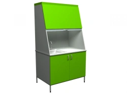 Fume cupboard ??-02