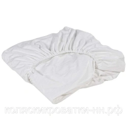 Textile mattress pad