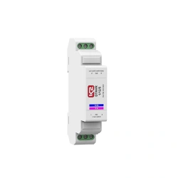 DTNVR 1/12/5 (LT) surge arrester, Cat.No.402 097.