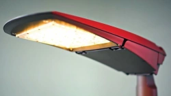 Strada luminaire