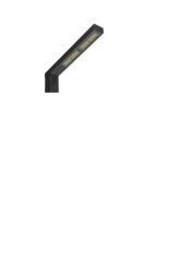 Stationary luminaire CHROM
