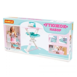 Ironing set 2x1 (in box), item 43467