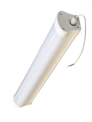 LED luminaire LUCH-2x8 LED