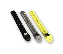ELVA SK70PU Skate Roller Skis with Polyurethane Wheels