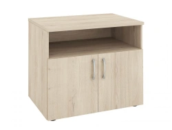 Office equipment cabinet "Alpha 64".