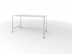 Ward table S-9
