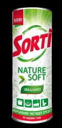 SORTI EC SORTI Eucalyptus