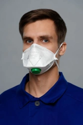 SPIRO-112 medical respirator