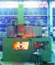 Multi-Purpose Single Standing Centre Lathe VBL 2000