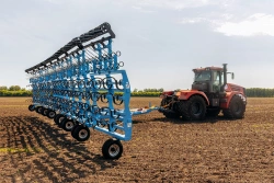Universal sectional cultivator KSU-15 "ALTAI"