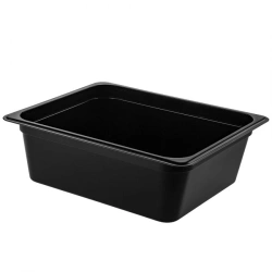 4221007; Container "GASTRIC Capacity 1/2 H-150" (transparent)