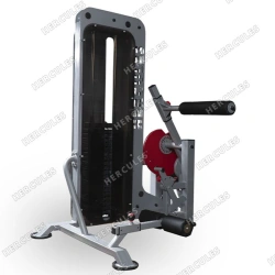 A-134i Rehabilitation exercise machine for abs muscles