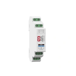 DTNVR 2/280/1 G (LT) surge protection device, Cat.No.400 800.