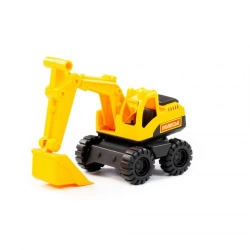 Expert-Mini Excavator (in net), item 86358