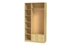 Cupboard Phoenix M-11 (??-3/9)