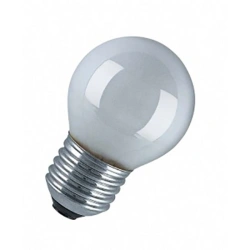 General purpose light bulb of the trade mark "Formula Sveta" model: LON 25 W P M E27 230 V