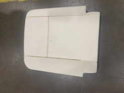 Backrest padding 40% 4423160