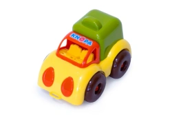 Car Van "Chupa" 22 cm KNOPA 1/16