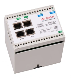 LE7-E4C11 - Controller