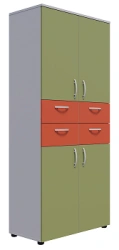 Wardrobe S.K.7