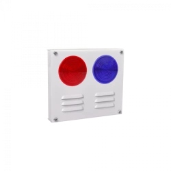 Combined Mars 12-KU-D siren