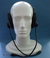 Headset telephone TG-16