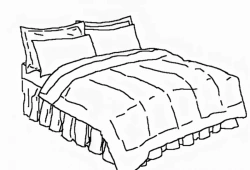 Bed linen