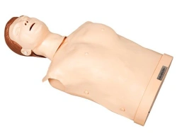 Basic mannequin (torso) for CPR, ROST-CPR190