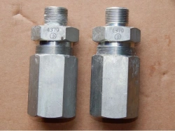 Connector 4370 UHL1 TU 3184-011-10785350-2007