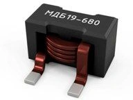 Inductive Coils & Chokes