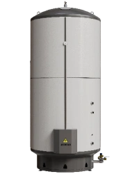 Indirect water heater GOPPO BCN Lena-4000