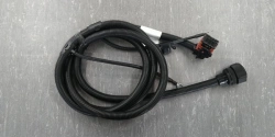 Intermediate harness 65652.3724014