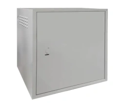 Vandal resistant wall cupboard (WQSHP-6604235-RT2-K)
