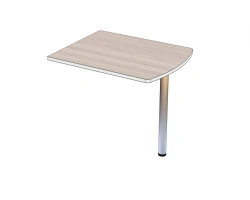 Conference stand with support 904*704*25 mm ASKP-9