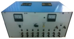 Multichannel charger ZU-2-8 (without timer)