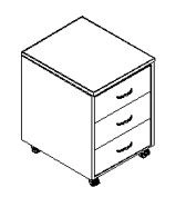 Office cabinet