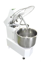 Spiral dough mixer TMC-60-3