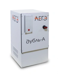 Aerodrome rectifier Double-A/R 28V 300-600A stationary